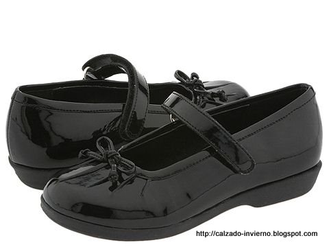 Calzado invierno:calzado-860139