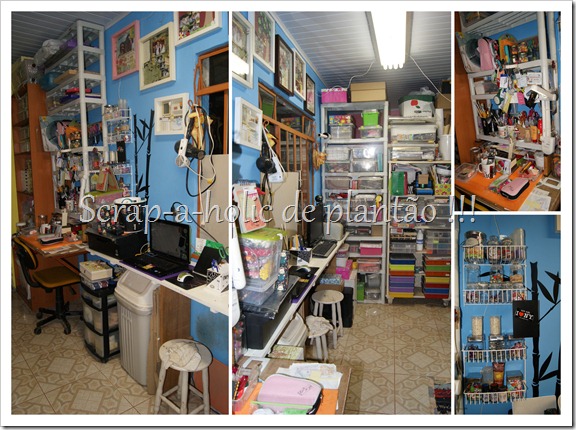 Scrapcanto