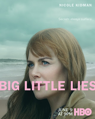 Big Little Lies Season 2 Poster 4