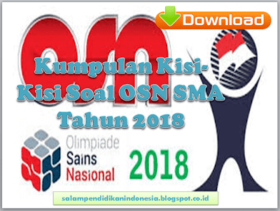 OSN SMA 2018