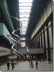 Tate Modern - London Attraction