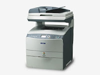 Download Epson Aculaser CX11NF Driver Printer