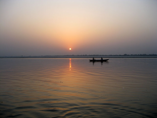 India - Varanasi