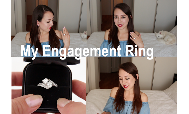  Engagement Ring Review