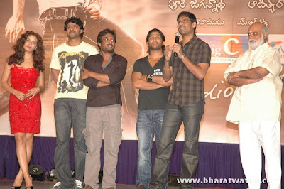 Ek Niranjan Audio Release Photo 