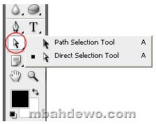 seleksi photoshop pen path 6