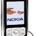 Nokia mobile 2630