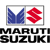 MarutiSuzuki car logo