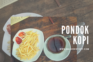 pondok kopi sidomukti