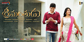 Srimanthudu movie first look wallpapers-thumbnail-4