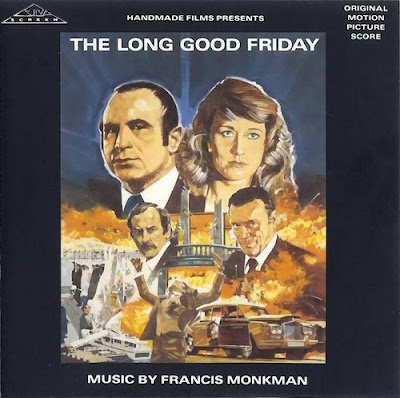 The Long Good Friday (by Francis Monkman)