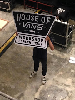 Vans Malaysia