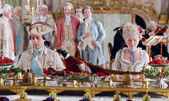 Louis XVI And Marie Antoinette
