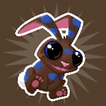 Frog Bunny