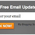5 Ways To Show Email Subscription Form in Blogger 2016
