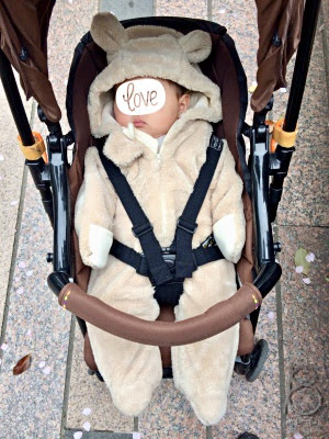 三姉妹ママの外出テクニック 産後1ヶ月から始める 赤ちゃんをベビーカーで熟睡させるコツ ベビヨリ 三姉妹ママの外出テクニック 産後1ヶ月から始める 赤ちゃんをベビーカーで熟睡させるコツ ベビヨリ