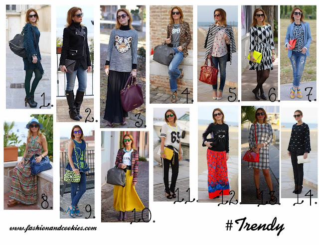 Trendy outfits, Givenchy look a like boots, Look con le mode 2013, Fashion and Cookies, fashion blogger, fashion blog