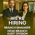Bank of Khyber BOK Jobs 2025 – Branch Manager & Audit Head