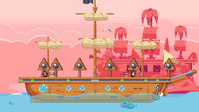 Duel On Board Game Screenshot 8