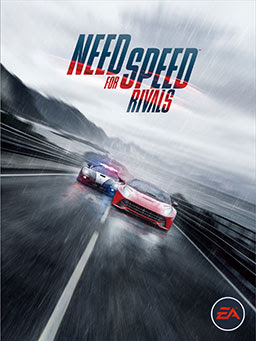 Need for speed rivals racing game for windows