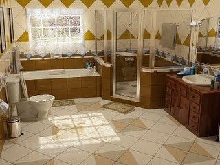 bathroom designs pictures