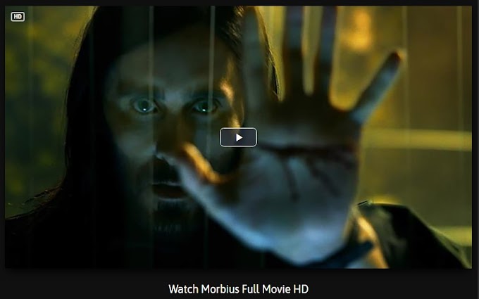 Morbius 2020