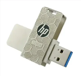 USB FLASHDISK HP X610W
