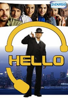 Hello 2 (2014) Full Movie Watch Online