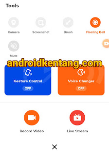 Download X Recorder Pro Android