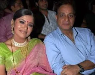 Sudha Chandran Family Husband Son Daughter Father Mother Marriage Photos Biography Profile.