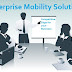 Enterprise Mobility Solution – Get the Competitive Edge for your Business!