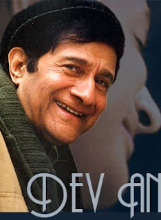 dev anand