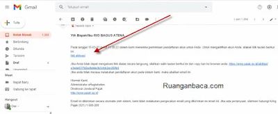 verifikasi tahap ke 2