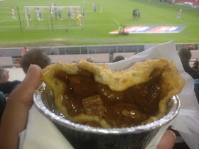 Pukka Pie Review