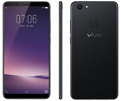 Merek HP Baru: gambar hp vivo keluaran pertama