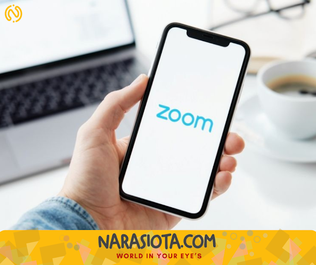 Free Download Zoom for iPhone
