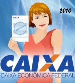 Apostila Caixa Econômica Federal 2010 Apostila completíssima para quem deseja prestar concurso para Caixa Econômica Federal. 