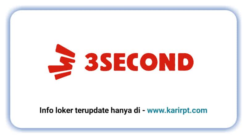 3SECOND