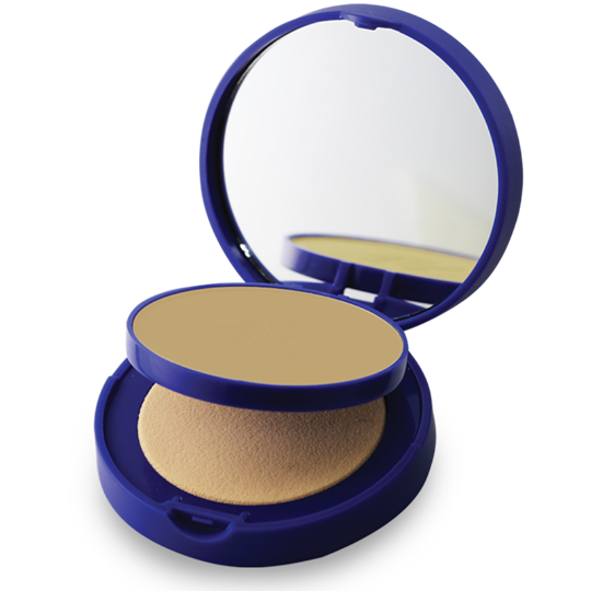 Sheer Pressed powder