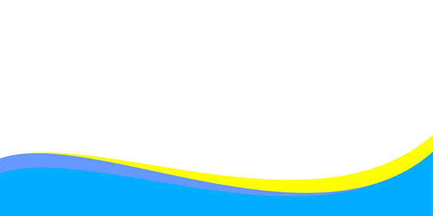 Unduh 580 Background  Biru  Kuning  Keren HD Gratis 