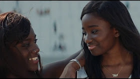 Girlhood (Movie) - Trailer - Screenshot