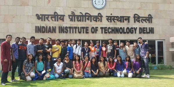 list of engineering colleges in India