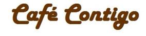 Café Contigo
