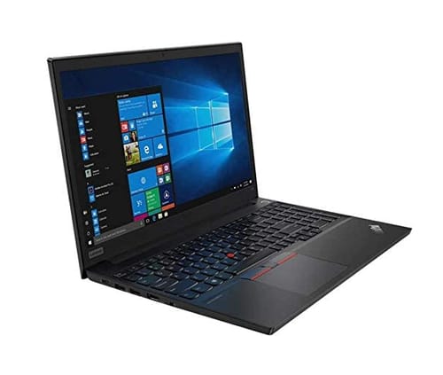 2021 Lenovo ThinkPad E15 FHD Business Laptop