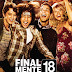 FINALMENTE 18 - BDRIP DUBLADO (2013) TORRENT