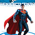 Superman Renascimento <div class="number">#1</div>