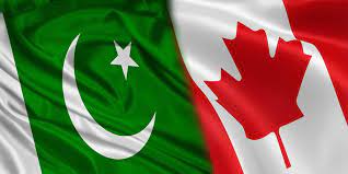 Great news for Pakistanis going to Canada