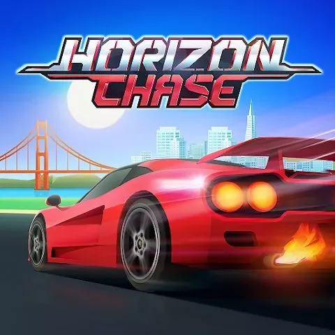Horizon Chase – Arcade Racing
 everything unlocked