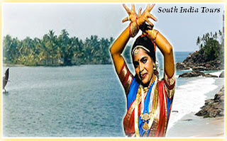 Amiable South India Tour Destinations