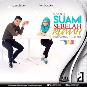 Drama Suami Sebelah Rumah